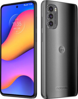 Motorola Rhode 5G black