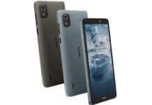 HMD Global officially announces Nokia C2 2nd Edition entry-level smartphone Nokia C2 2nd Edition