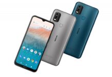 HMD Global launches Nokia C21 and Nokia C21 Plus budget smartphones at MWC 2022 Nokia C21 Plus
