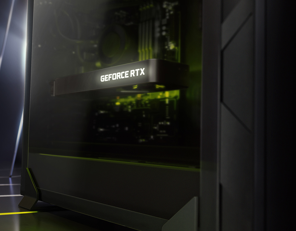 3050 gpu