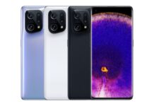 Oppo Find X5 gets Android 14 x ColorOS 14 update in France & Egypt OPPO Find X5