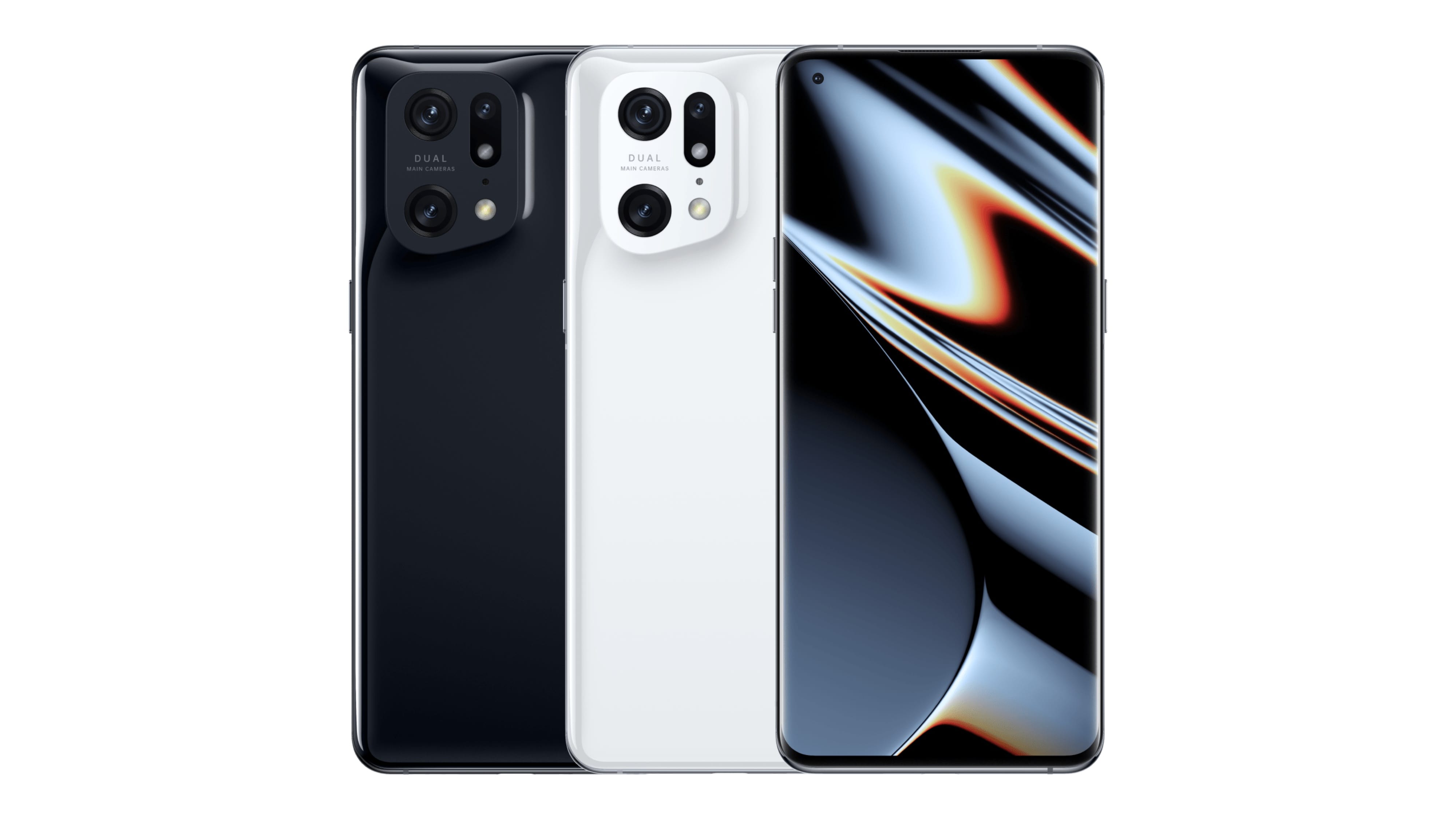 OPPO Find X5 Pro Dimensity Edition