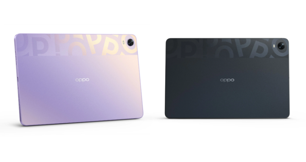 OPPO Pad
