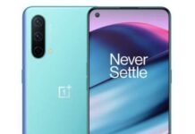 OxygenOS 13 C.33 Update starts rolling out to OnePlus Nord CE 2 Lite 5G OnePlus Nord CE 2 Lite 5G