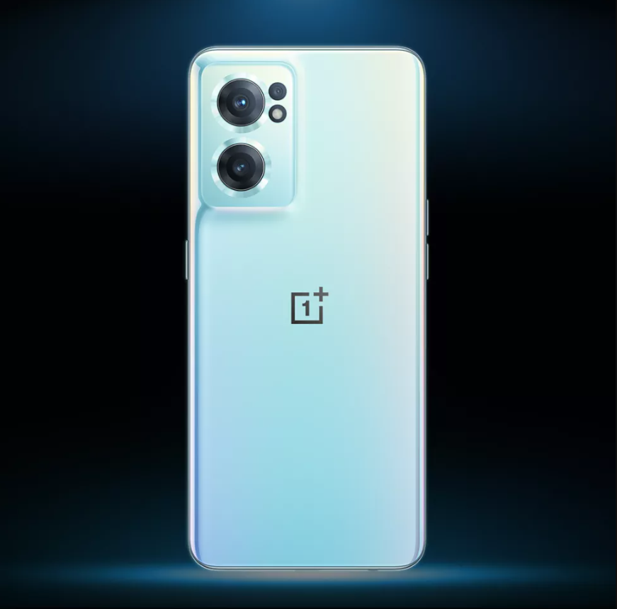 OnePlus Nord CE 2