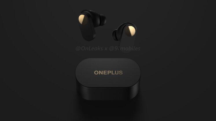 OnePlus Nord Earbuds