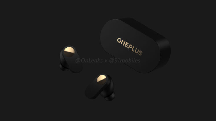 OnePlus Nord Earbuds