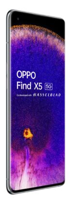 OPPO Find X5