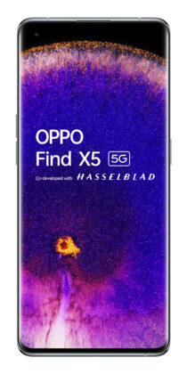 OPPO Find X5