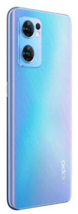 Oppo Find X5 Lite