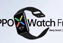 Oppo Watch Free and Enco M32 in Green color launched in India – check specs and price Oppo Watch Free