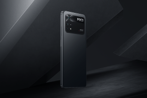 POCO M4 Pro Power Black