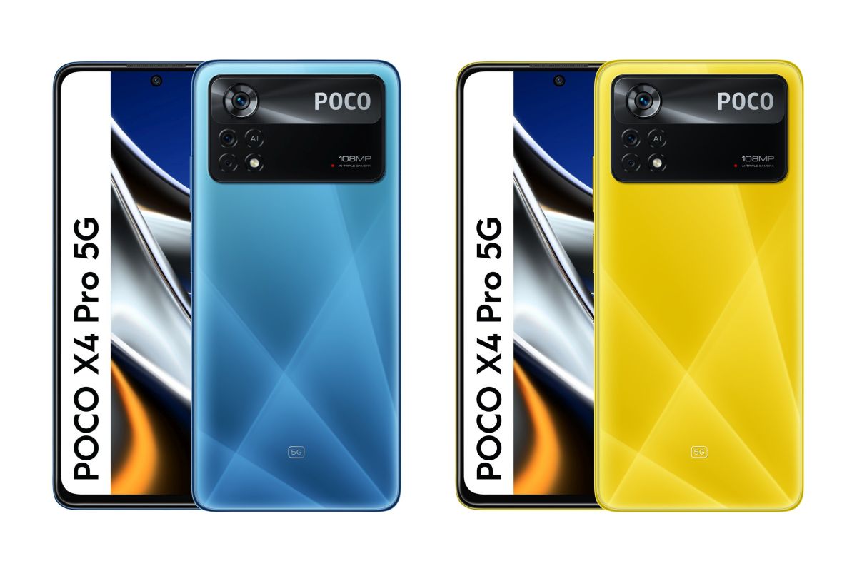 Poco x4 pro price in malaysia