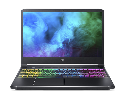 Acer Predator-Helios-300