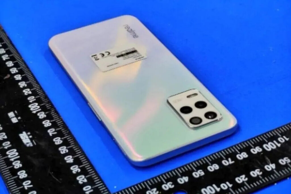 Realme-9-5G-FCC-listing