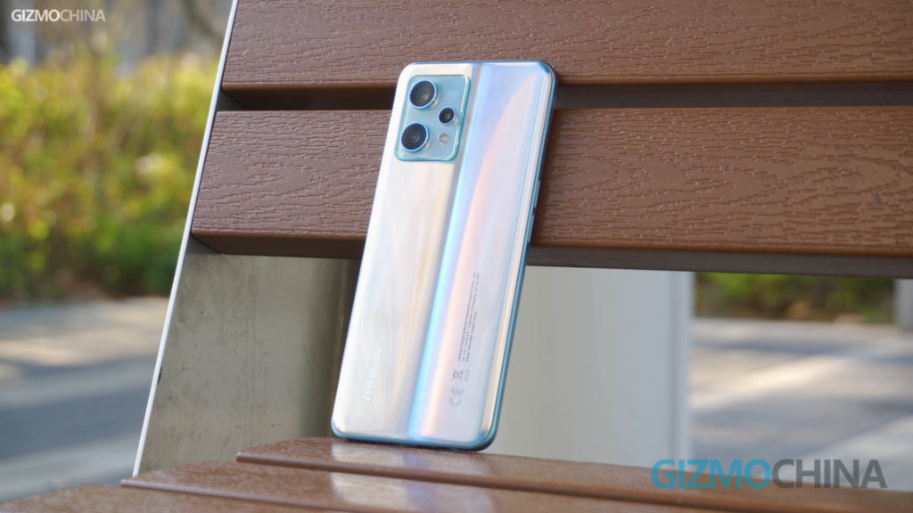 Realme 9 Pro Plus review 26