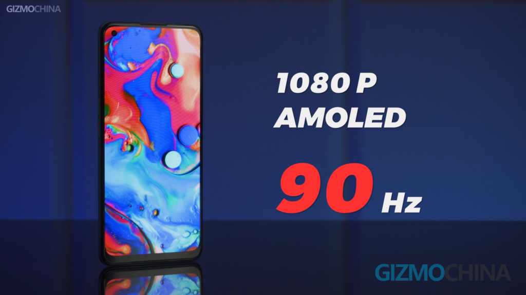 Realme 9 Pro Plus review AMOLED 90hz