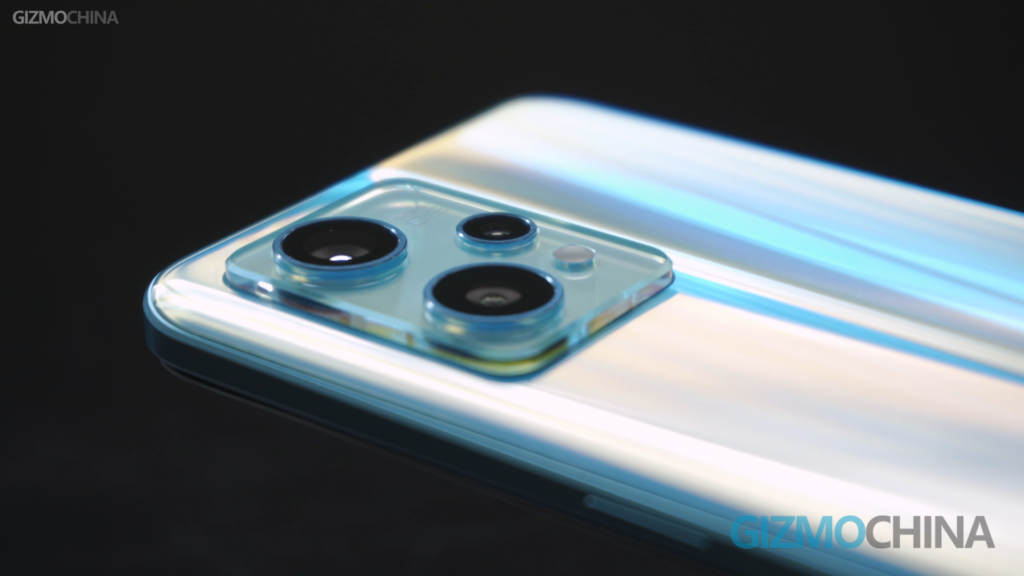 Realme 9 Pro Plus review Camera module