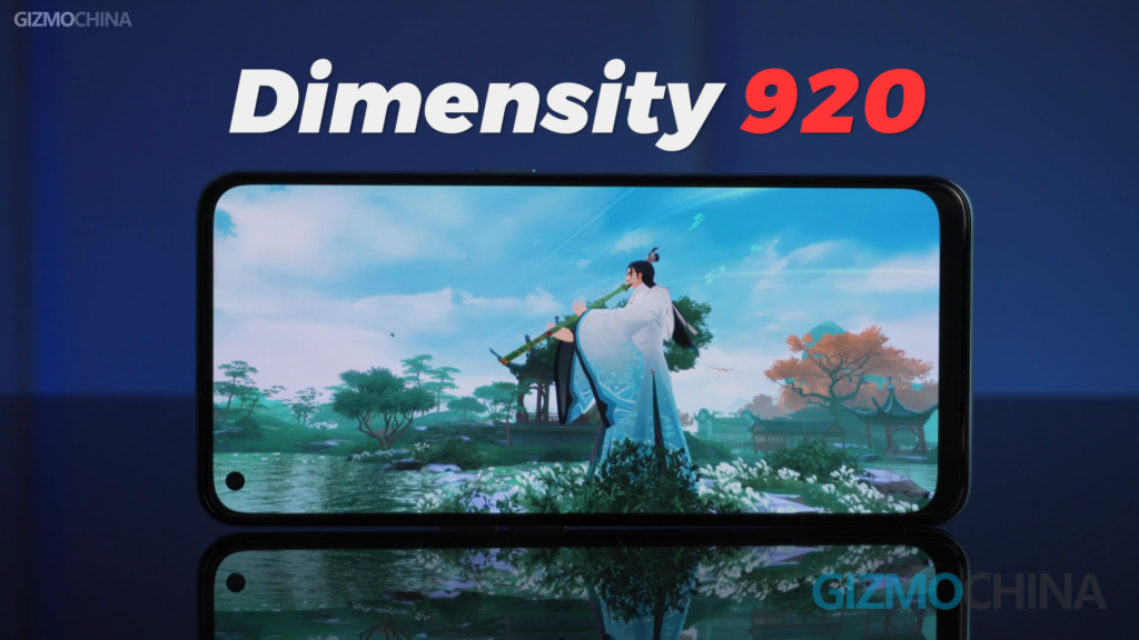 Realme 9 Pro Plus review Dimensity 920