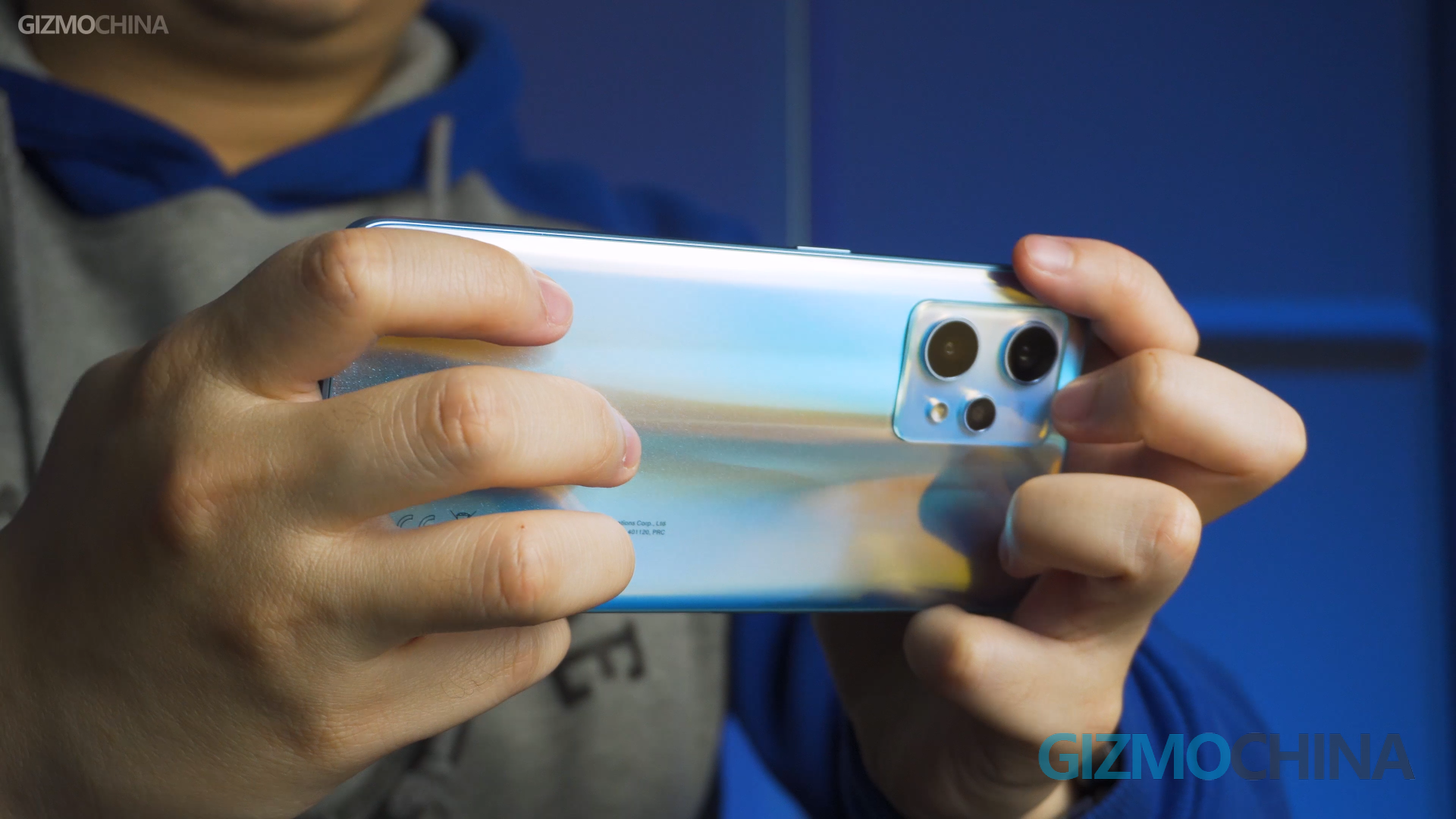 Realme 6 Pro vs Realme X2: Which Is the Best Realme Phone Under Rs. 20,000? NDTV