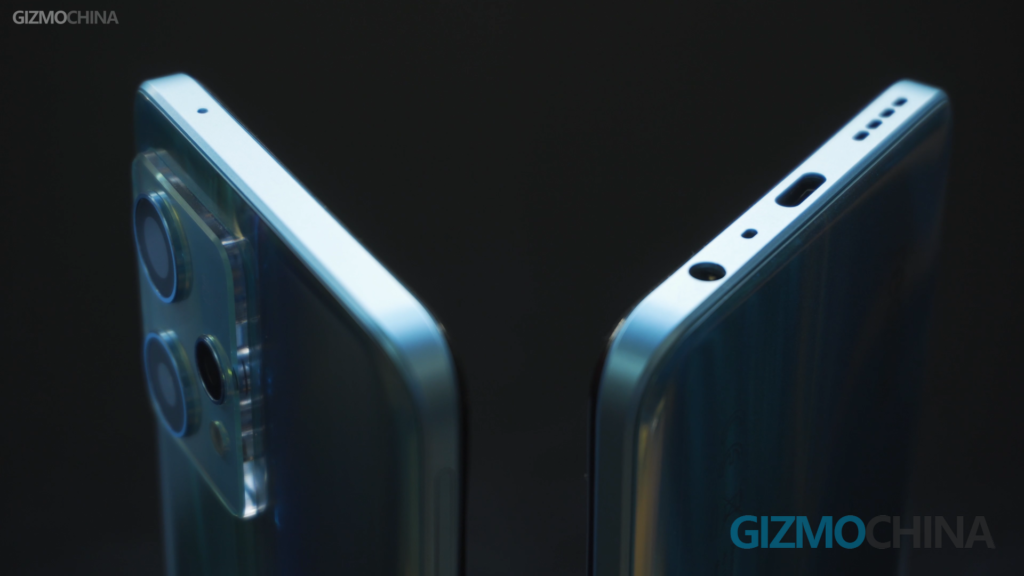 Realme 9 Pro Plus review design 3