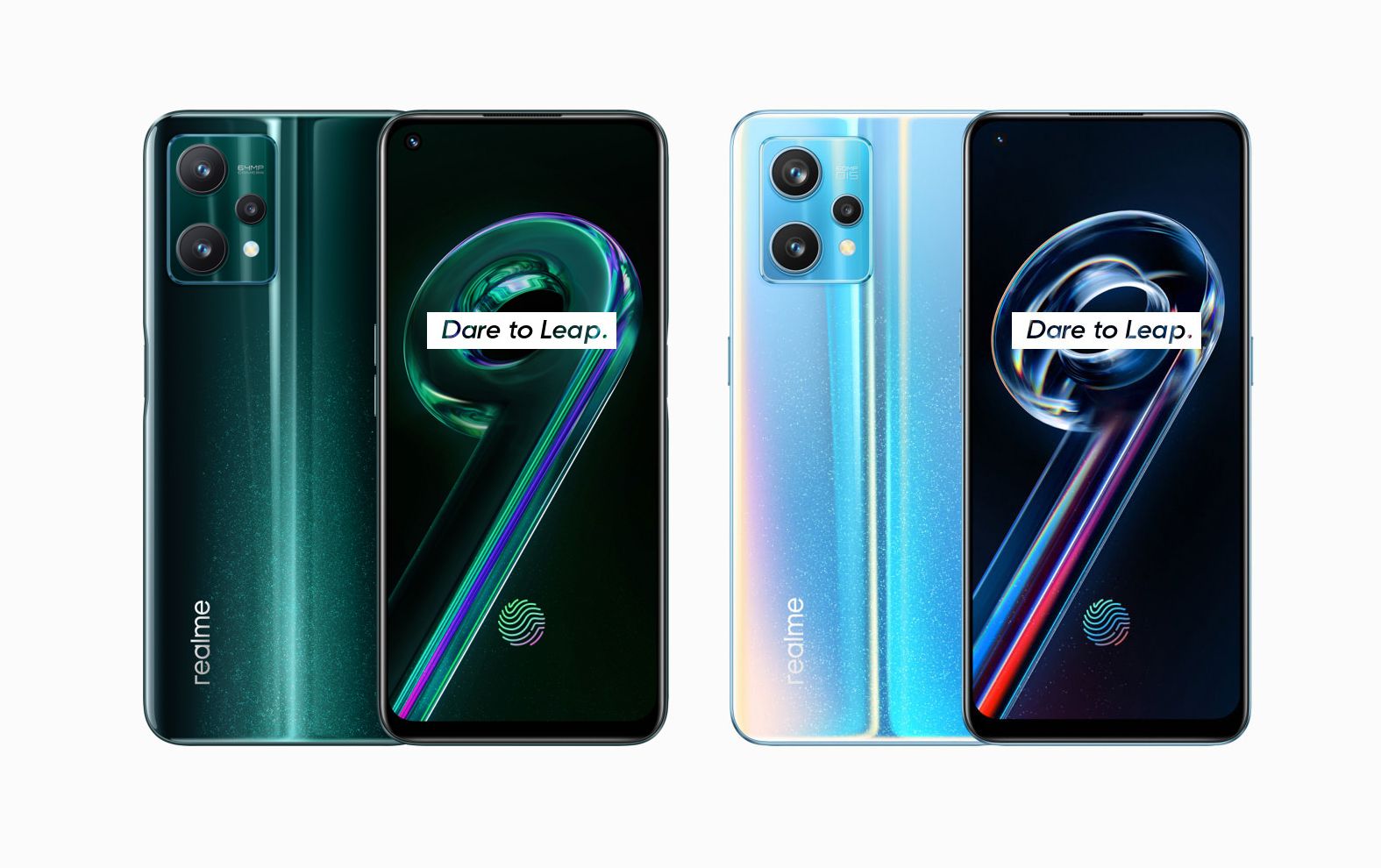 Купить Смартфон Oneplus 9 Pro
