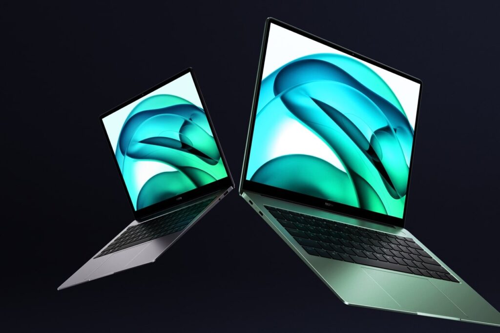 Realme Book Enhanced Edition