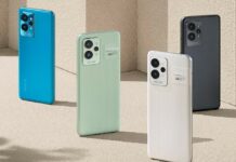 Realme GT2 series global launch date officially revealed Realme GT 2 Pro colors