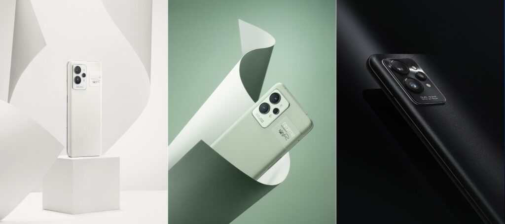 Realme GT2 & GT2 Pro Indian launch officially teased - Gizmochina
