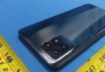 Realme Narzo 50 hits FCC flaunting design and specs Realme Narzo 50 FCC