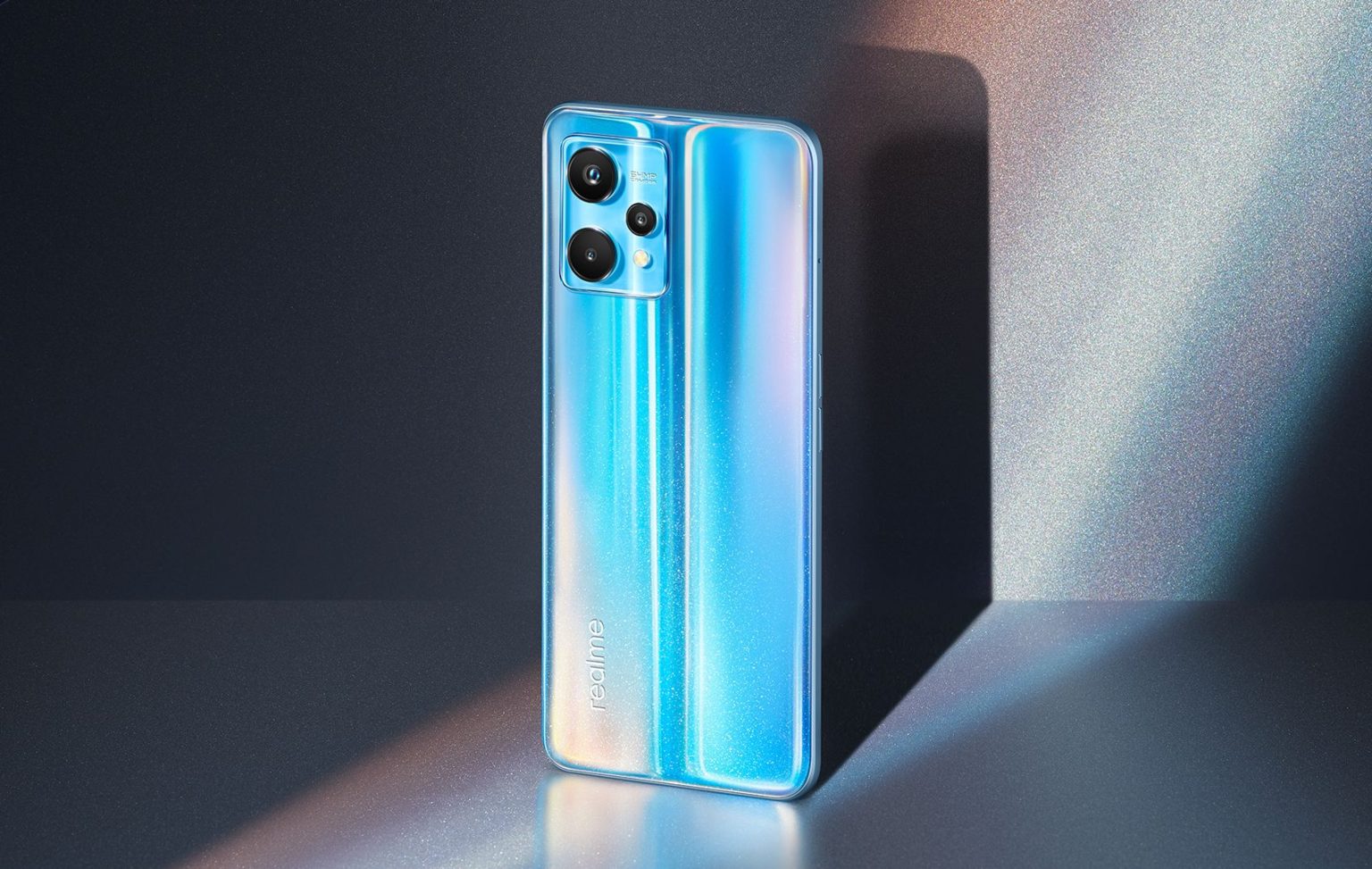 Realme V25
