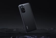 Redmi Note 11 gets new HyperOS update Redmi Note 11S Space Black Graphite Gray