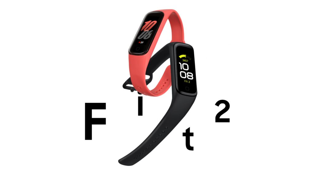 Samsung Galaxy Fit 2