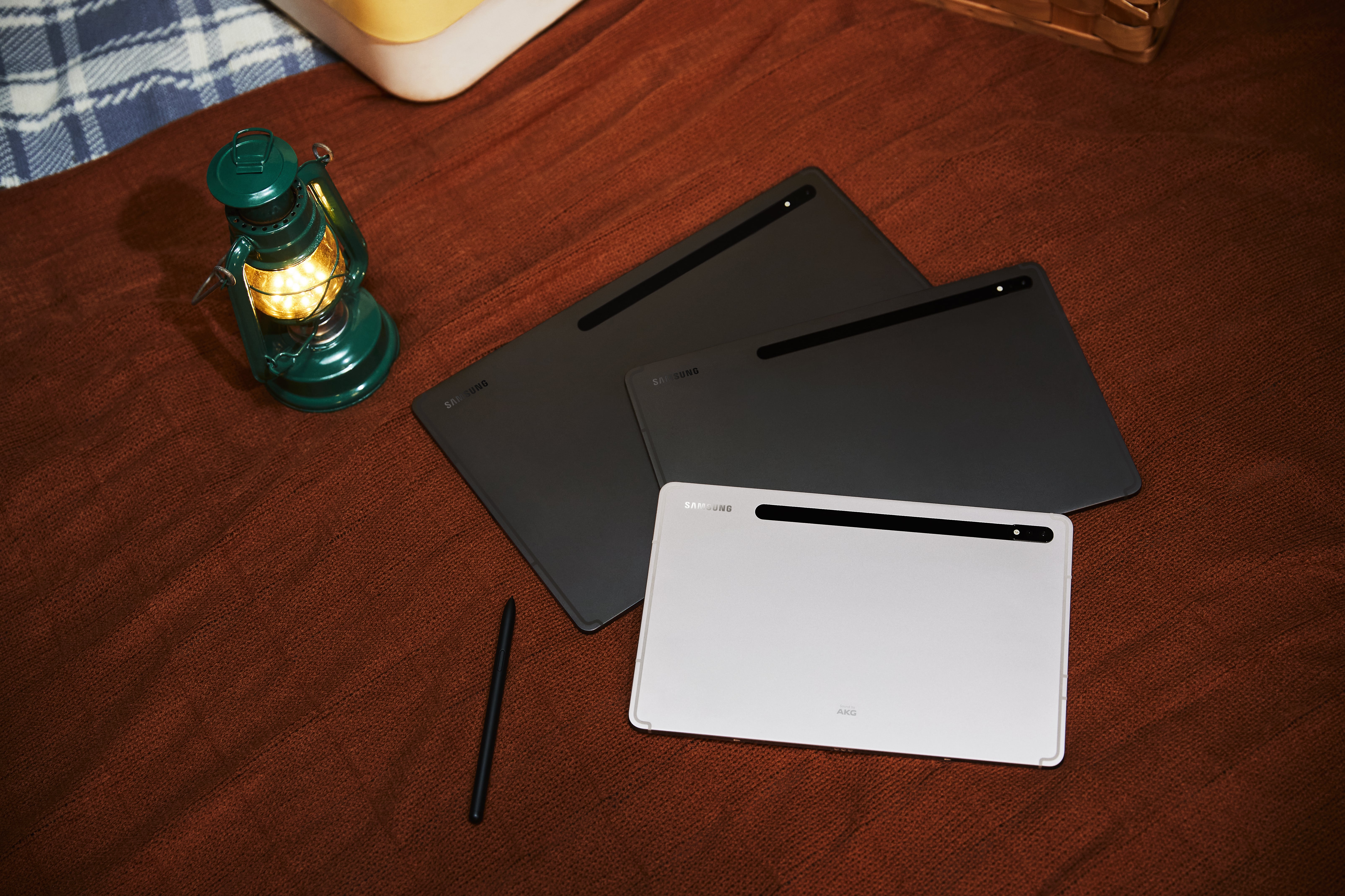 Купить Планшет Galaxy Tab S7