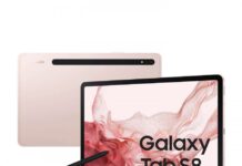 Samsung Led the Indian Tablet market in Q1 2022, Left Apple behind Samsung Galaxy Tab S8 leak