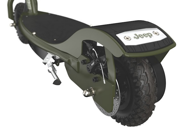 Jeep
