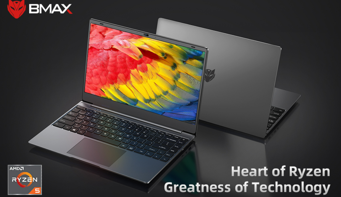 BMAX X14Pro Gaming Laptop