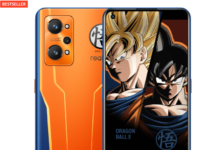 Get $200 OFF on Realme GT Neo 2 Dragon Ball Z Edition Realme GT Neo 2 Dragon Ball Z edition
