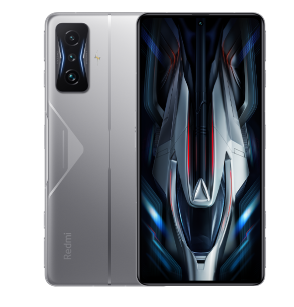 Redmi K50 Gaming Edition