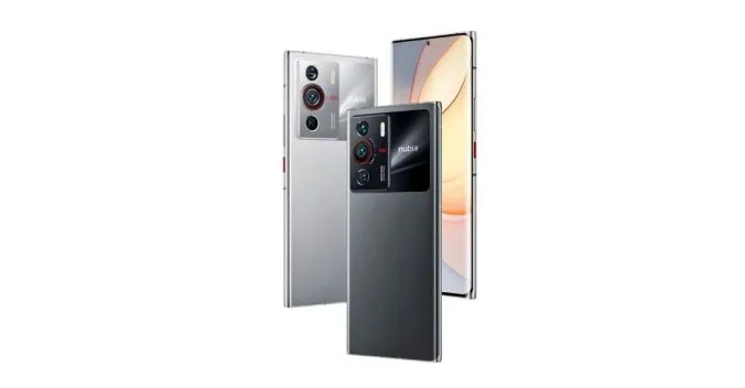 Nubia Z40 Pro