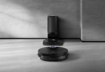 Midea announces futuristic Robot Vacuum Cleaner, with new smart cleaning tech Midea
