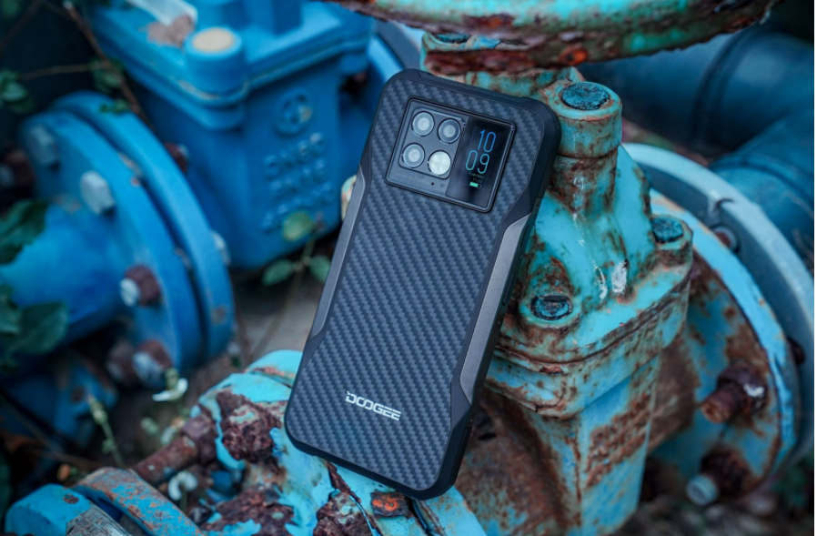DOOGEE V20 5G