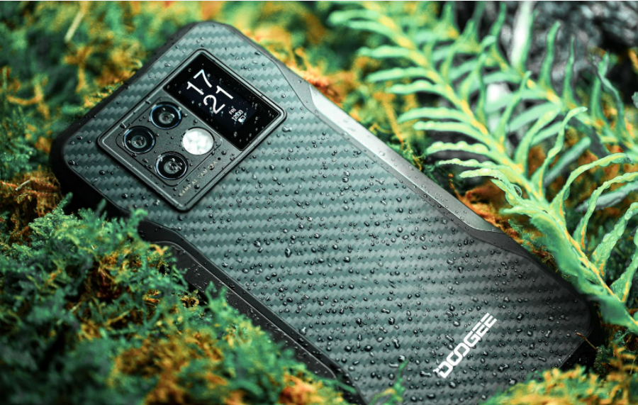 DOOGEE V20 5G