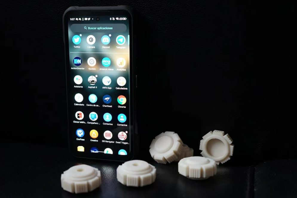 DOOGEE V20 5G