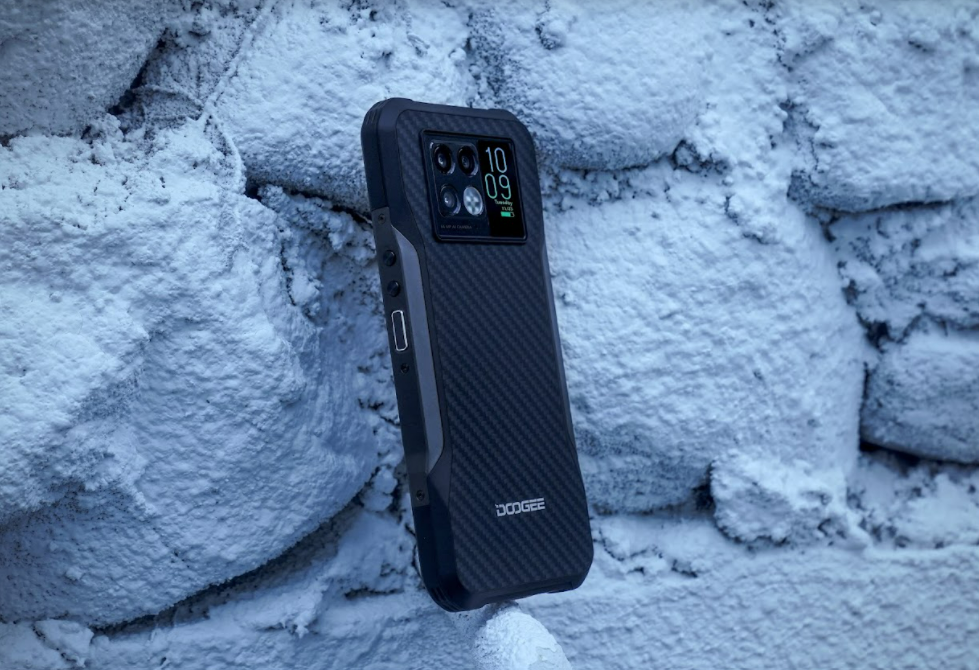 DOOGEE V20 5G
