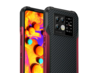 Deal: Get $100 OFF on DOOGEE V20 5G Rugged Smartphone DOOGEE V20 5G