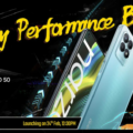 Realme Narzo 50