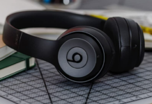 Deal: Get Beats Solo 3 Wireless Headphones for $129.95 (Retail Price $200) Beats Solo 3