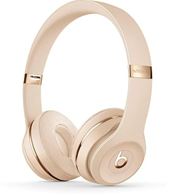Beats Solo 3