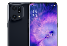 Get OPPO FIND X5 PRO (Snapdragon Edition) for $1199 at Giztop OPPO FIND X5 PRO